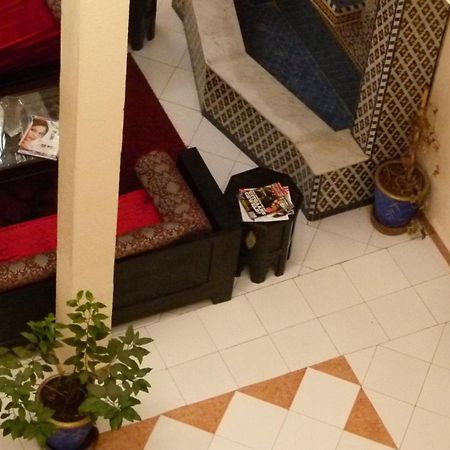 Hotel Narjisse Марракеш Экстерьер фото
