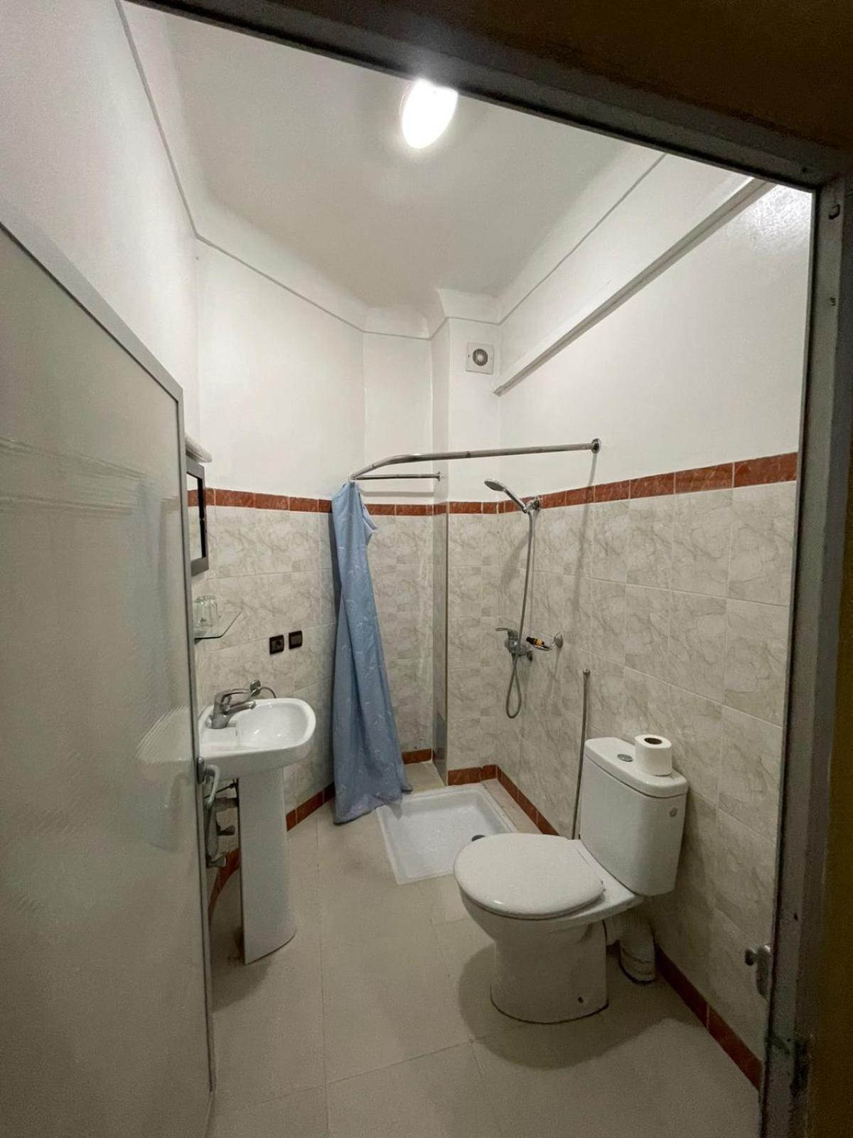 Hotel Narjisse Марракеш Экстерьер фото