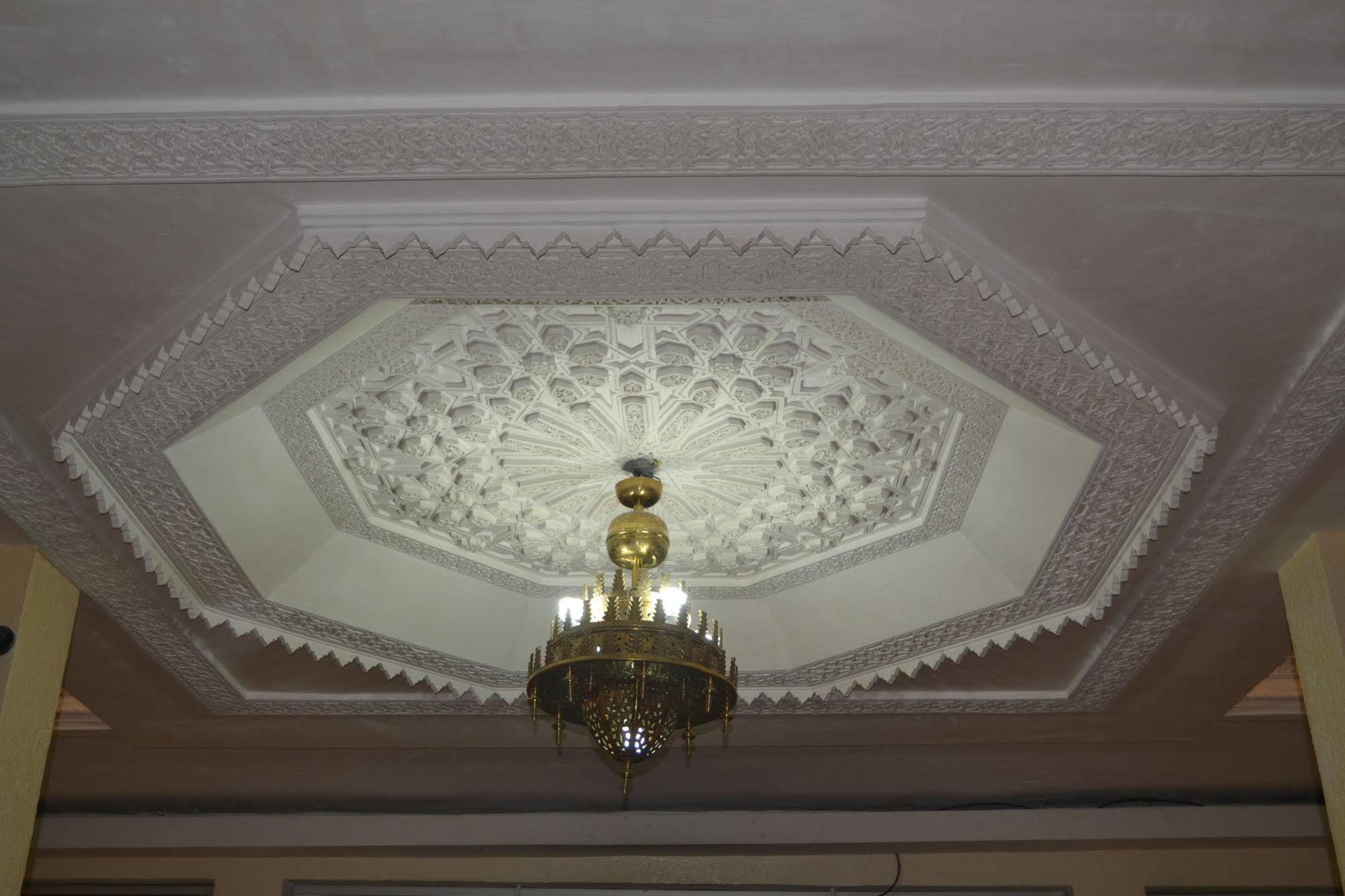 Hotel Narjisse Марракеш Экстерьер фото